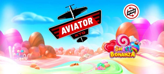 Aviator KTO: jogo do Aviãozinho de aposta