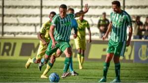 Juventude 0 x 1 Mirassol - A 'lei do ex' não perdoou