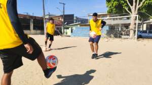 Série C: Amazonas completa quatro anos de existência e revela novidade