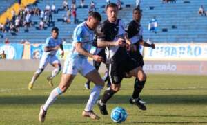 Ponte Preta perde e leva pressão ao Dérbi. Veja as Notas !