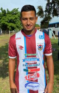 Segundona: Vocem acerta a contratação de artilheiro do Grêmio Prudente