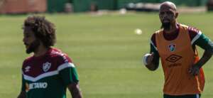 Fluminense x River Plate-ARG - Tricolor encara bicho-papão e pode encaminhar classificação