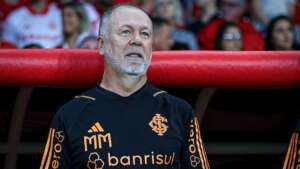 Internacional x Nacional-URU - Colorado faz duelo direto por liderança na Libertadores