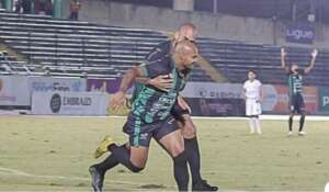 Maringá 2 x 0 Operário-MS - Primeira vitória na Série D