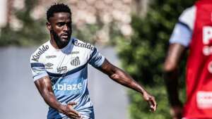 Santos x Bahia - Peixe goleou Tricolor na Vila Belmiro há menos de uma semana