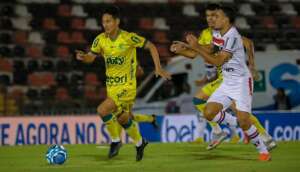 SÉRIE B: Mandantes largam bem na abertura da 8.ª rodada