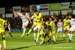 Mirassol 0 x 2 Novorizontino - Tigre vence e encosta no G4!