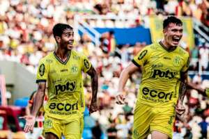 Mirassol x Vila Nova - Leão estreia sob comando de Mozart Santos