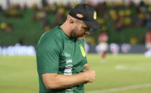 Mirassol 1 x 1 Vila Nova-GO - Gol rápido e empate sem graça