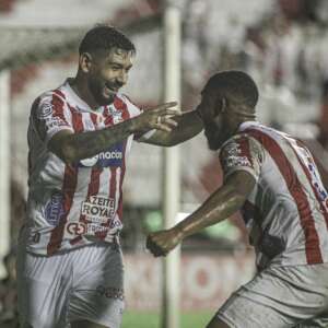 SÉRIE C: Em dia de poucos jogos, Náutico tenta embalar para entrar no G8