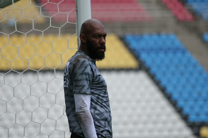 Série D: Goleiro pede reação do Real Noroeste-ES: ‘Temos potencial’