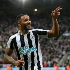 INGLÊS: Com gol de Bruno Guimarães, Newcastle vence e se aproxima da Liga dos Campeões