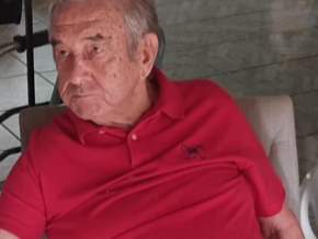 Luto! Santa Bárbara perde Nivaldo Batagin, seu maior dirigente