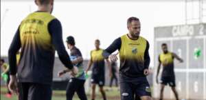 Série B: Técnico do Novorizontino, Eduardo Baptista destaca equilíbrio da competição