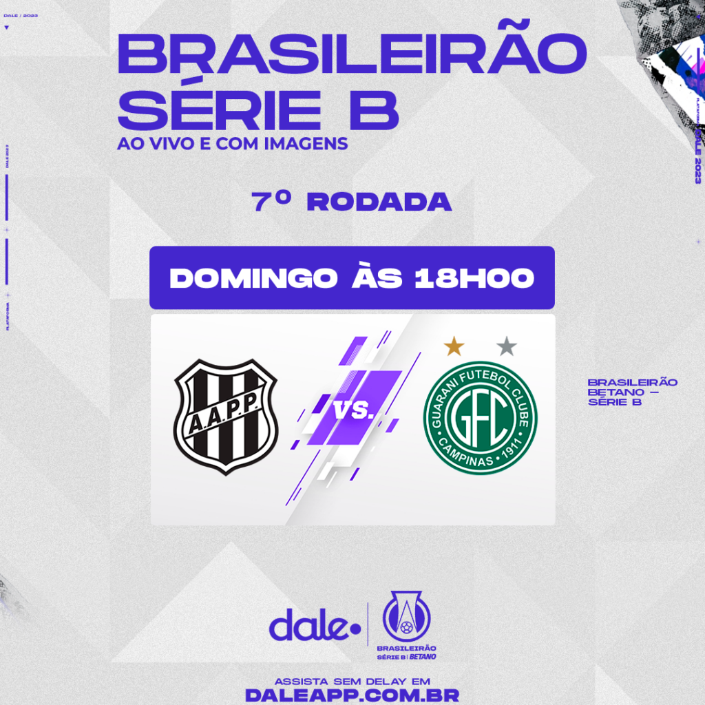 Portal Futebol Interior e Rádio FI transmitem Dérbi 205 com imagens no DaleApp! NÃO PERCA!