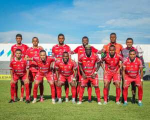 Torcedor acusa árbitro de racismo em jogo da Série D