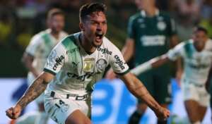 Goiás 0 x 5 Palmeiras - Verdão goleia em ritmo de treino e assume a vice-liderança
