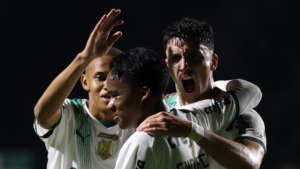 Palmeiras x Fortaleza - Primeiro mata-mata entre Abel e Vojvoda