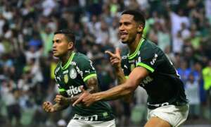 Zagueiro do Palmeiras, Murilo vai sofrer cirurgia no ombro direito