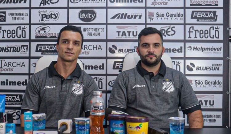 SÉRIE D: Executivo de futebol da Inter de Limeira, Pedro Soriano, comenta sobre reformulação do elenco