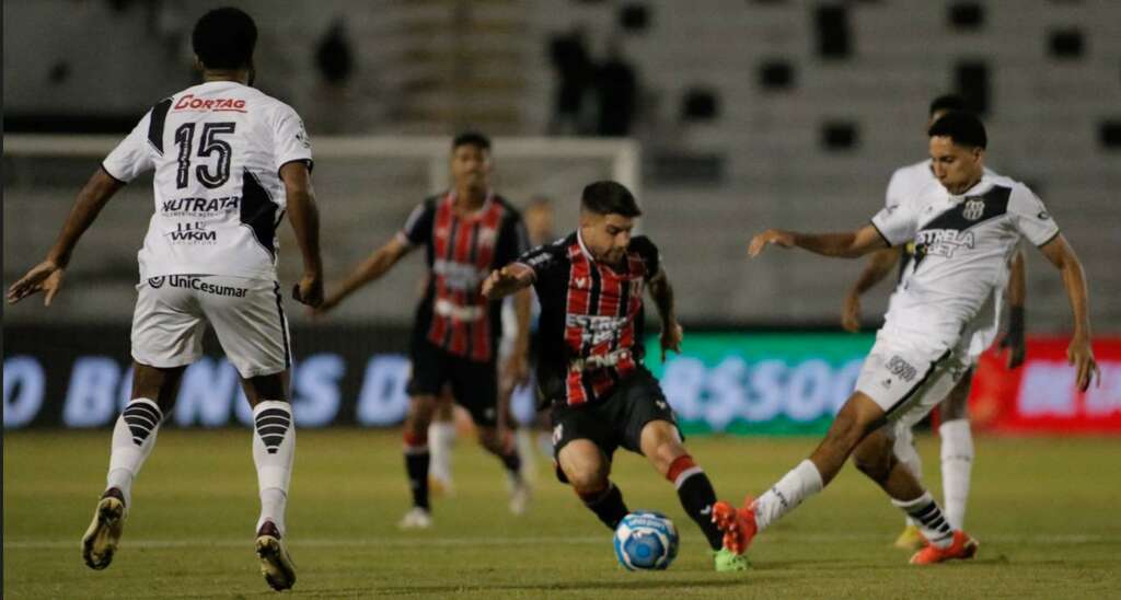 Ponte Preta campeã: Macaca vence Novorizontino nos pênaltis pelo