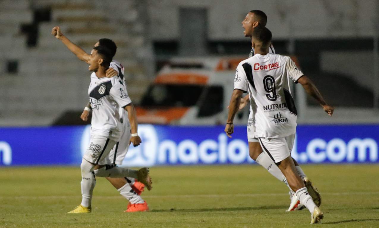 BRAGANTINO 2 X 0 BOTAFOGO-SP, MELHORES MOMENTOS