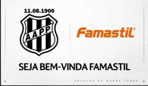 Dérbi 205: Às vésperas do clássico, Ponte Preta acerta com dois novos patrocinadores