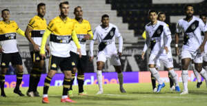 Ponte Preta x Botafogo-SP - Duelo paulista com clubes em momentos opostos na Série B