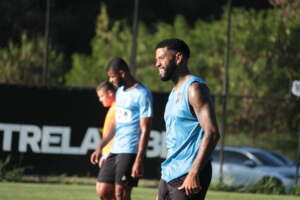 Ponte Preta tem desfalque e retornos na busca pela reabilitação na Série B