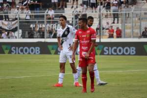 Determinação do começo ao fim deu em vitória da Ponte Preta