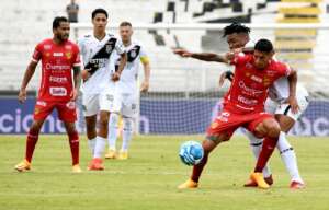 Tchau Z-4 da Série B! Veja as notas da Ponte Preta !