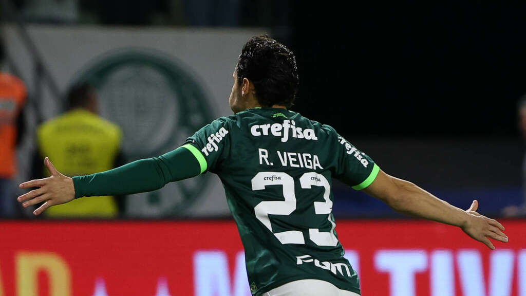 RAPHAEL PALMEIRAS