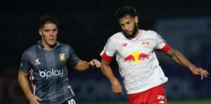 RB Bragantino 0 x 0 Estudiantes-ARG - Massa Bruta empata, mas segue líder do Grupo C