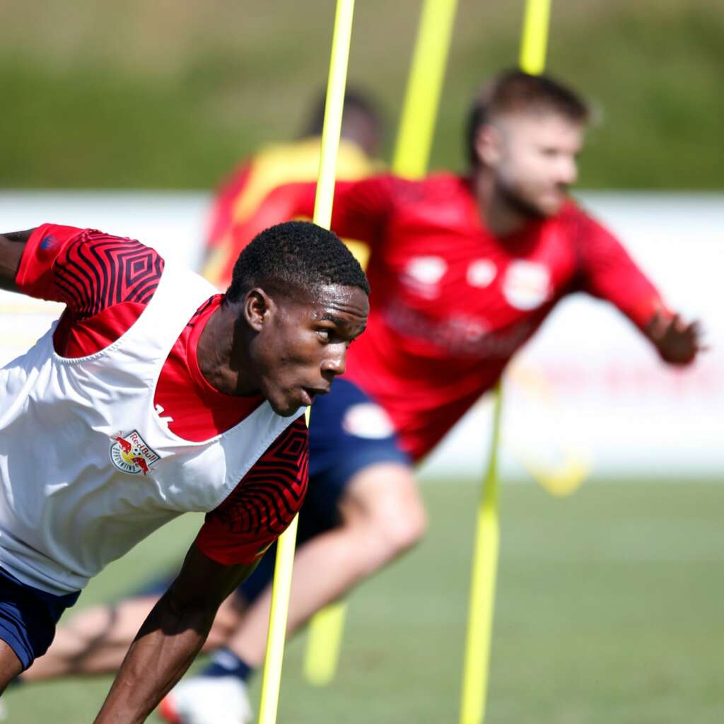 Focado na reabilitação, RB Bragantino terá retornos de jogadores que estavam suspensos