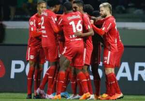 Red Bull Bragantino x Santos - Confronto em busca da ascensão no Brasileiro