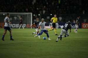 Série C: Confiança reclama de gol mal anulado em derrota para o Remo