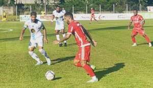 RONDONIENSE: Porto Velho vence Ji-Paraná e joga por um empate para ficar com o título