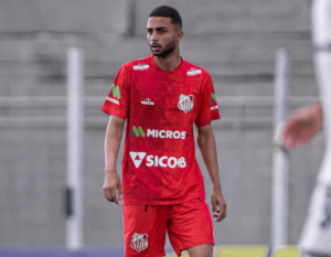 EXCLUSIVO! Tombense acerta com destaque do Capivariano