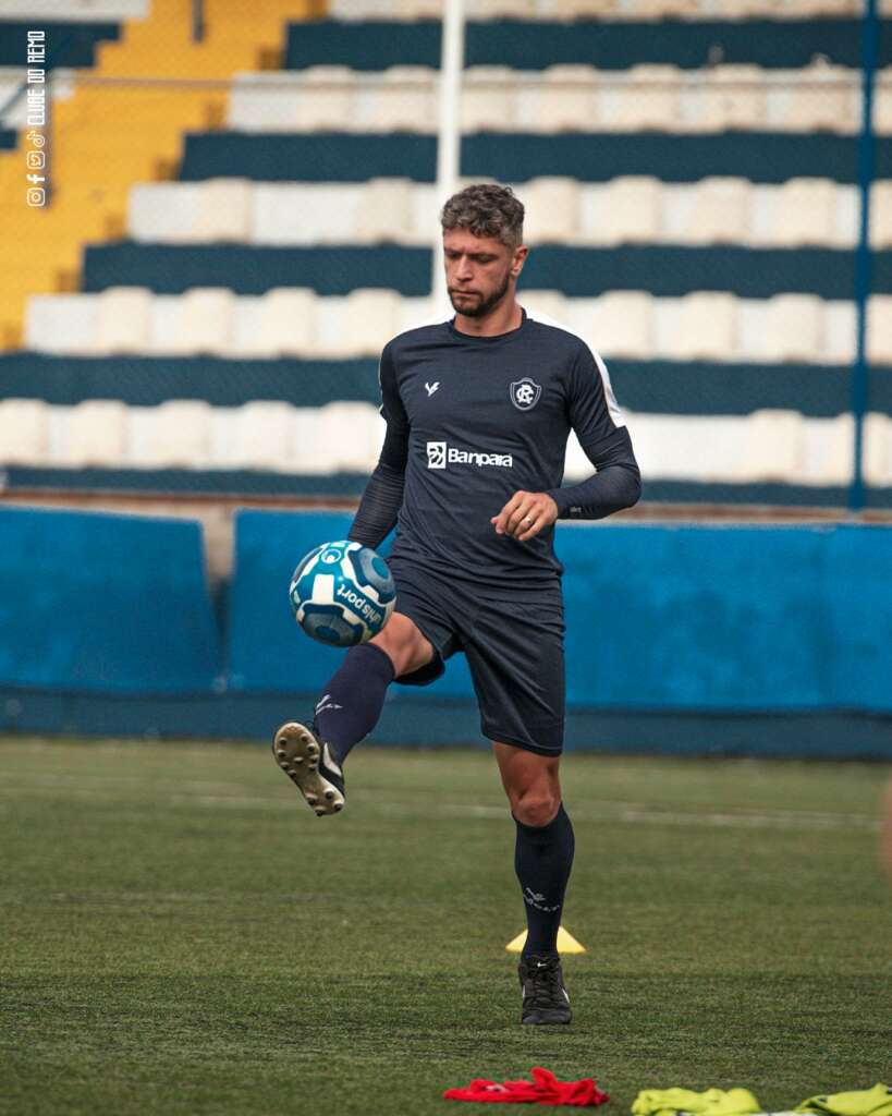 São José-RS x Remo-PA – Duelo direto contra a zona de rebaixamento da Série C