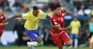 Robert Renan recebe mensagens racistas após classificação do Brasil na Copa do Mundo Sub-20