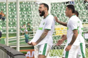 Chapecoense 0 x 2 Juventude - Ju vence na estreia de Carpini e deixa a zona de rebaixamento
