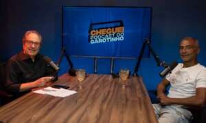 Romário chama Bebeto de traidor e é candidato no América-RJ