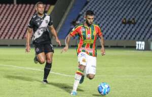 O medo de perder tira a vontade de ganhar. Veja as Notas!