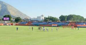 Nova Iguaçu-RJ 0 x 1 Santo André-SP – Ramalhão segue invicto e agora na liderança!