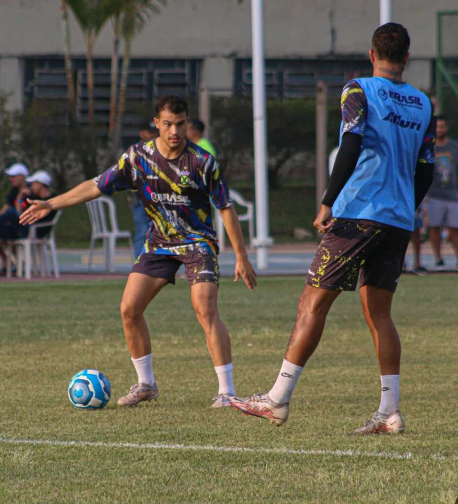 Democrata-MG x Santo André-SP – Com elenco renovado, Ramalhão estreia na Série D