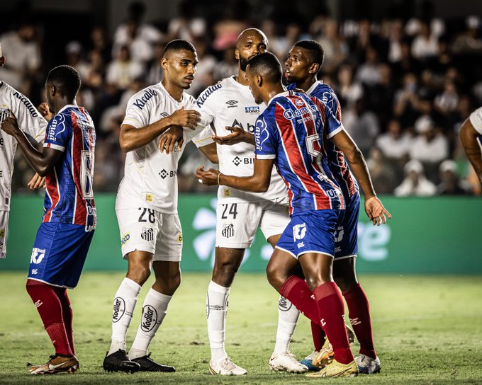 PLACAR FI: Confira TODOS os RESULTADOS desta QUARTA-FEIRA de Copa do Brasil