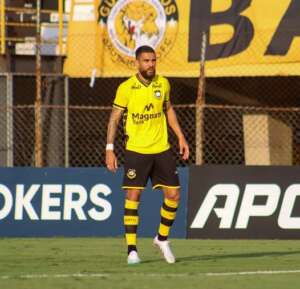 SÉRIE C: São Bernardo tenta seguir com 100%; Figueirense e Botafogo-PB fazem duelo direto