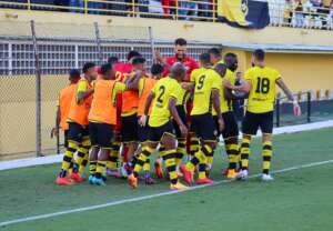 SÉRIE C: São Bernardo vence duelo direto e se isola na liderança; Botafogo-PB segue invicto