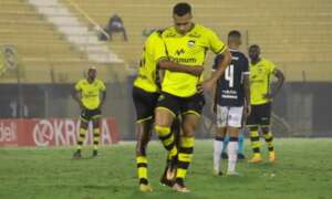 SÉRIE C: São Bernardo vence o Remo e lidera na 1.ª rodada