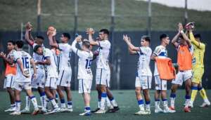 Paulista Sub-20: Água Santa vence 3ª seguida, se mantém invicto e assume liderança provisória